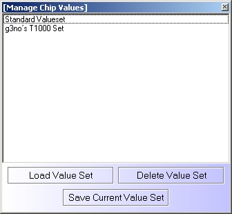 Value Value